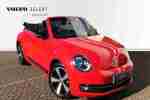 2016 Beetle 2.0 TDI 150 Sport 2dr