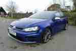 2016 Golf 2.0 TSI BlueMotion Tech