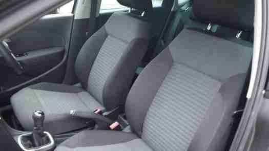 2016 Volkswagen Polo 1.2 70 Match Edition 5 door Petrol Hatchback