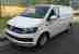 2016 Volkswagen Transporter 2.0 TDI BlueMotion Tech T30 Trendline Panel Van 5dr