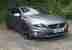 2016 Volvo V40 D4 R Design Lux Nav With Sport Manual Diesel Hatchback