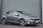 2016 V40 R Design D3 150bhp Nav Save