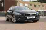 2016 V40 SE Diesel black Automatic