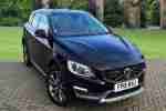 2016 V60 D4 Lux Nav Geartronic Diesel