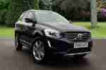 2016 XC60 13 Diesel Automatic