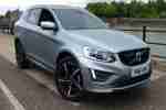 2016 XC60 D4 (190) R DESIGN Lux Nav