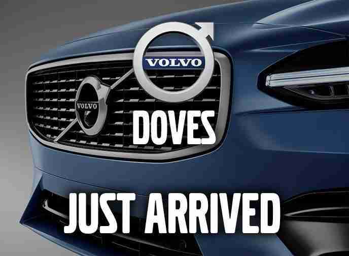 2016 Volvo XC60 D5 (220) SE Lux Nav 5dr AWD Ge Automatic Diesel Estate