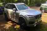 2016 XC90 2.0 D5 R DESIGN 5dr AWD