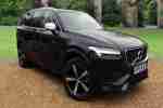 2016 XC90 2.0 D5 R DESIGN 5dr AWD