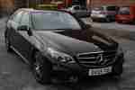 2016 my 65 reg,Mercedes Benz E300 2.1CDI