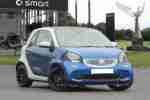 2016 ForTwo Coupe PROXY PREMIUM T