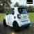  fortwo White