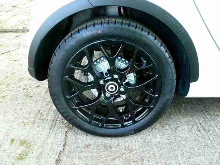  Brakes Seats