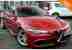 2017 17 ALFA ROMEO GIULIA 2.9 V6 BITURBO QUADRIFOGLIO 4D 503 BHP! FINANCE AVAIL