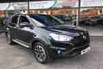 2017 17 KORANDO 2.2 LE DIESEL