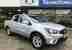 2017 17 SSANGYONG KORANDO SPORTS 2.0TD SE PICK UP 153BHP DIESEL