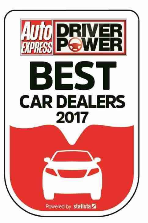 2017 17 VOLKSWAGEN GOLF 2.0 TDI 184 GTD 5DR DIESEL