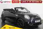 2017 17 COOPER S 2.0 CONVERTIBLE 2 DR