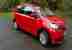2017 5 DOOR SKODA CITIGO VW UP 1.0 LTR ONLY 7000 MILES ABSOLUTELY GREAT