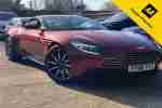 2017 66 DB11 5.2 V12 LAUNCH