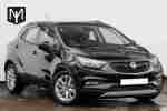 2017 66 VAUXHALL MOKKA X 1.4 ACTIVE S S 5D