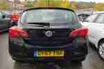 2017 67 REG CORSA 1.4 NEW FACELIFT