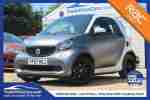 2017 67 FORTWO 0.9 PRIME SPORT PREMIUM