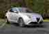 2017 Alfa Romeo Mito 0.9 Super (s s) 3dr Petrol silver Manual