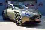 2017 DB11 Coupe 5.2 V12