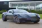 2017 Vanquish 5.9 V12 2dr