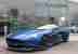 2017 Aston Martin Vanquish Petrol blue Automatic