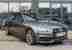 2017 Audi S4 Avant Avant 3.0 TFSI V6 Avant Tiptronic quattro (s s) 5dr