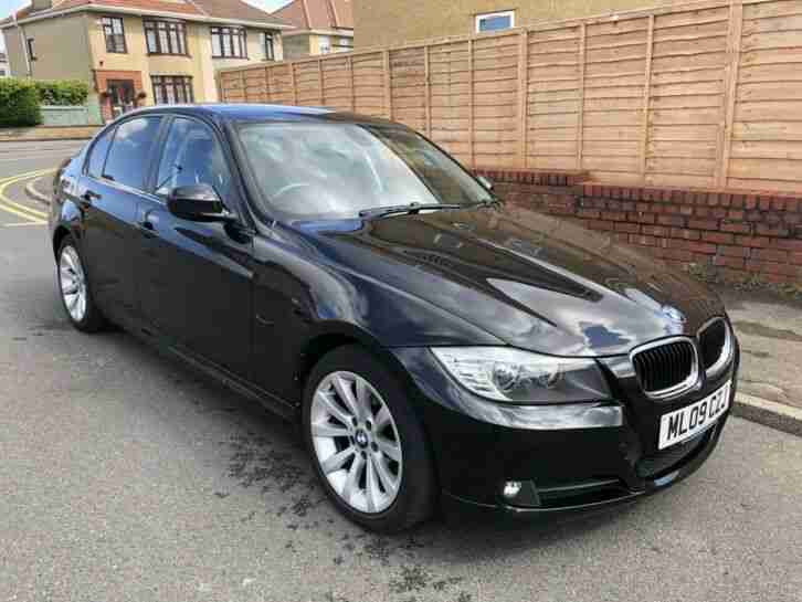 2017 BMW 1 Series 118d M Sport 5dr (Nav) Manual Diesel Hatchback