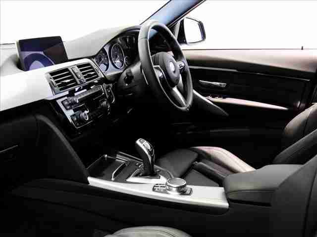 2017 BMW 3 SERIES DIESEL SALOON
