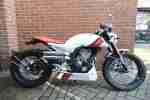 2017 FB MONDIAL HPS125 GORGEOUS LEARNER LEGAL