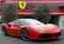 2017 Ferrari 488 GTB Petrol red Semi Auto