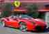 2017 Ferrari 488 SPIDER Petrol red Semi Auto