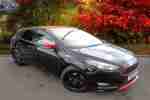 2017 Focus Zetec S 2.0 Tdci 150PS 5dr