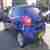  Airbag Alarm