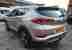 2017 HYUNDAI TUCSON PREMIUM 2.0 CRDI 4x4 AUTO Salvage Damaged CAT N