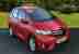 2017 Honda Jazz 1.3 SE 5dr CVT Petrol Hatchback Auto Hatchback Petrol Automatic