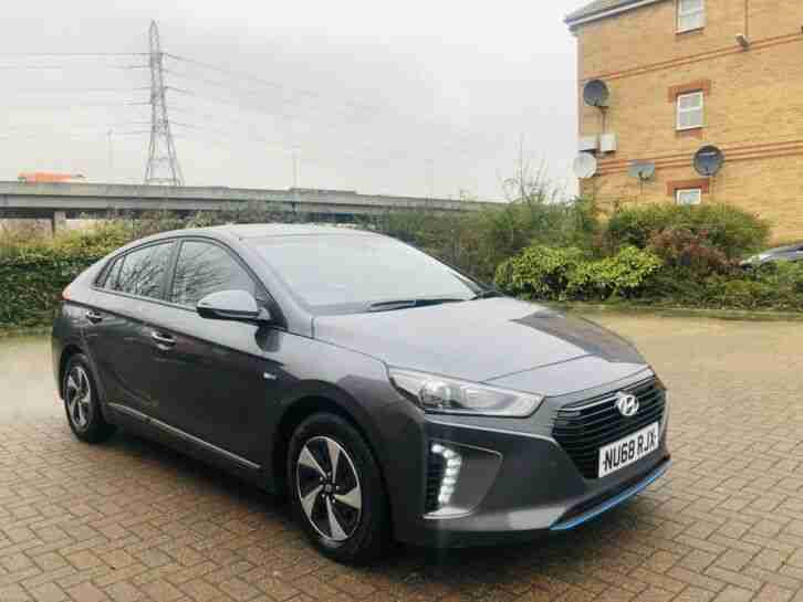 2017 Hyundai i10 1.0 SE 5dr 5 door Hatchback