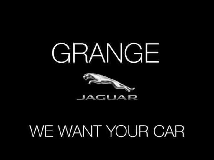 2017 Jaguar F-PACE 2.0d R-Sport 5dr AWD Automatic Diesel Estate