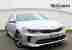 2017 KIA Optima 1.7 CRDi GT Line S DCT (s s) 4dr