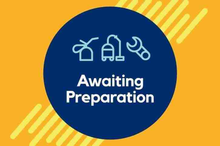 2017 KIA Picanto 1.0 1 Air 5dr