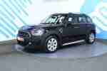 2017 Countryman 2.0 TD Cooper SD (Tech)