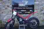 2017 MONTESA COTA 300RR BRAND NEW