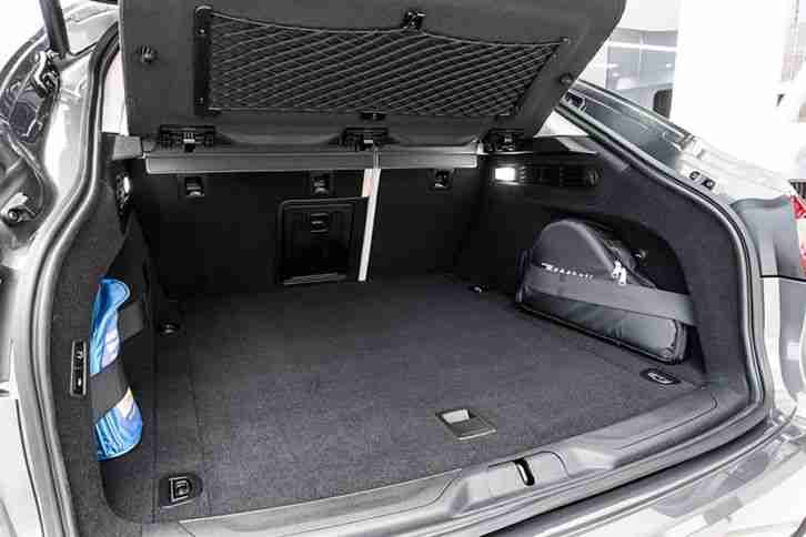 2017 Maserati Levante (LHD) VAT-Q