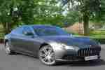 2017 Quattroporte V6d 4dr Auto