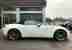 2017 Mazda MX 5 2.0 SKYACTIV G Sport Nav Convertible 2dr Petrol (160 ps)
